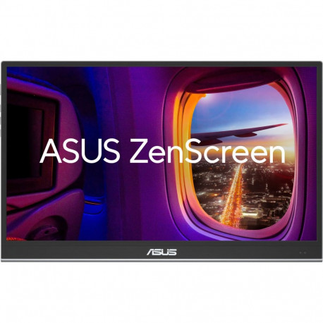 "ASUS ZenScreen OLED MQ16AHE 39.6cm (16:9) FHD HDMI"