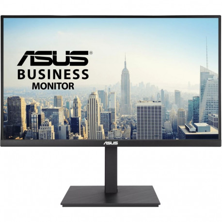 "ASUS Business VA27UQSB 68.58 cm (16:9) 4K UHD HDMI DP"