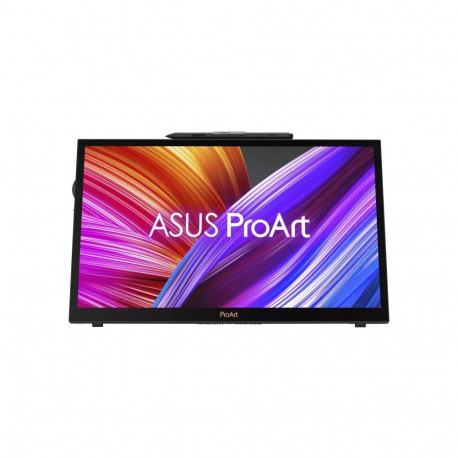 "ASUS ProArt PA169CDV 39.6cm (16:9) UHD HDMI"