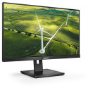 "Philips 68.5cm (27.0"") 272B1G 16:09 DVI+HDMI+DP+USB IPS"