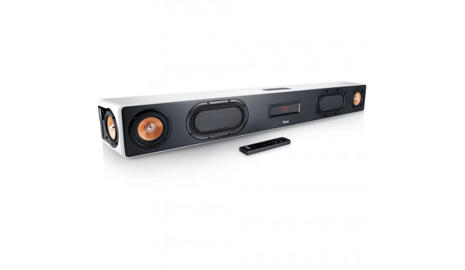 "Teufel CINEBAR ULTIMA Soundbar 380W white"