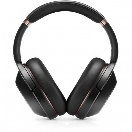 "Teufel REAL BLUE PRO wireless Over-Ear bluetooth Headphones night black"