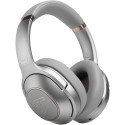 "Teufel REAL BLUE PRO wireless Over-Ear bluetooth Headphones titanium grey"