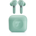 "Teufel AIRY TWS Pro True-Wireless In-Ear Bluetooth Earphones misty green"