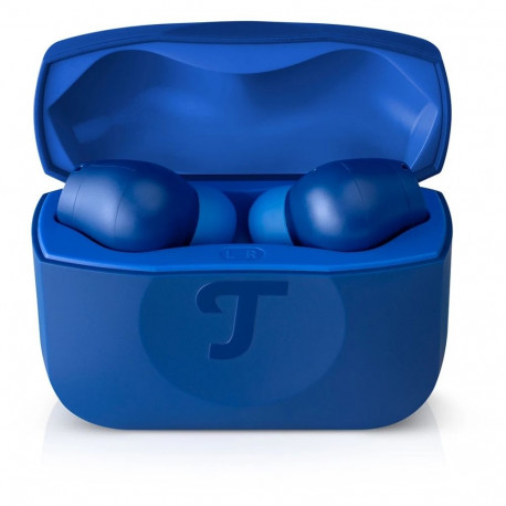 "Teufel AIRY TWS 2 True-Wireless In-Ear Bluetooth Earphones space blue"