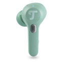 "Teufel AIRY TWS Pro True-Wireless In-Ear Bluetooth Earphones misty green"