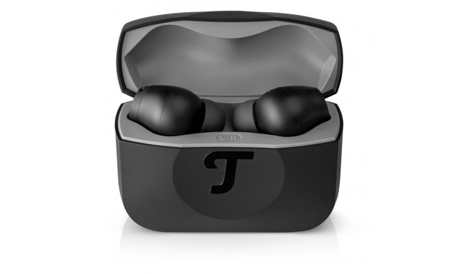 "Teufel AIRY TWS 2 True-Wireless In-Ear Bluetooth Earphones black"