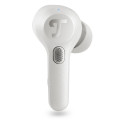"Teufel AIRY TWS Pro True-Wireless In-Ear Bluetooth Earphones silver white"