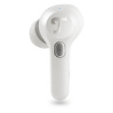 "Teufel AIRY TWS Pro True-Wireless In-Ear Bluetooth Earphones silver white"