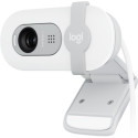 "BRIO 100 colour 2 MP 1920 x 1080 720p 1080p audio wired USB"