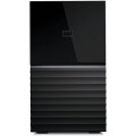 "WD My Book Duo 28TB RAID Storage Dual-Drive RAID 0/1 JB0D USB3.1 RTL"