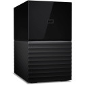 "WD My Book Duo 28TB RAID Storage Dual-Drive RAID 0/1 JB0D USB3.1 RTL"