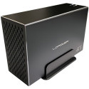 "LC-Power Speichergehäuse LC-35U3-RAID-2"