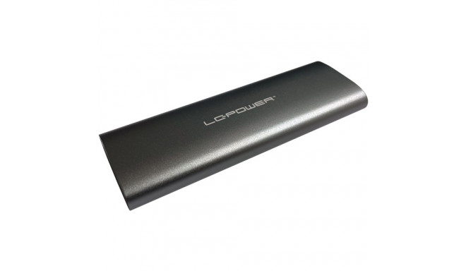 "LC-Power NVMe/SATA M.2-SSD USB3.2 Gen2 LC-M2-C-MULTI-2"