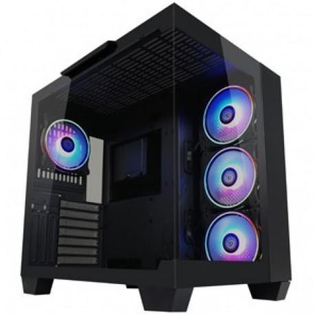 "Midi LC-Power 809B"