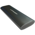 "LC-Power NVMe/SATA M.2-SSD USB3.2 Gen2 LC-M2-C-MULTI-2"