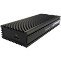 "LC-Power NVMe M.2-SSD USB3.2 Gen2 LC-M2-C-NVME-2X2"