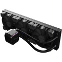 "K Cooler LC-Power LC-CC-360-B All-in-One-Flüssigkeitskühler"