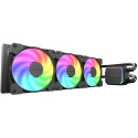 "K Cooler LC-Power LC-CC-360-B-ARGB All-in-One-Flüssigkeitskühler"