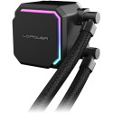 "K Cooler LC-Power LC-CC-360-B All-in-One-Flüssigkeitskühler"