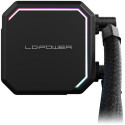 "K Cooler LC-Power LC-CC-360-B All-in-One-Flüssigkeitskühler"