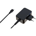 "LC-Power 45W USB-C LC-NB-GAN-45-C"
