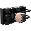 "K Cooler LC-Power LC-CC-240-B All-in-One-Flüssigkeitskühler"