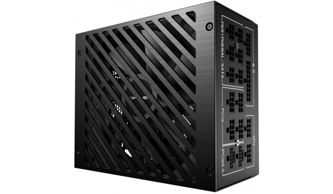 "850W LC-Power LC850P V3.0 | 80+ Platinum"