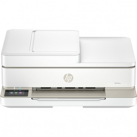 "T HP Envy 6520e Tinte-Multifunktionsdrucker 3in1 WiFi Duplex ADF"