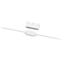 "120mm Thermaltake CT120 ARGB Sync PC Cooling Fan White 500-2000rpm - 2Pack"
