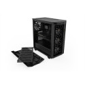 "Midi be quiet! PURE BASE 500DX black"