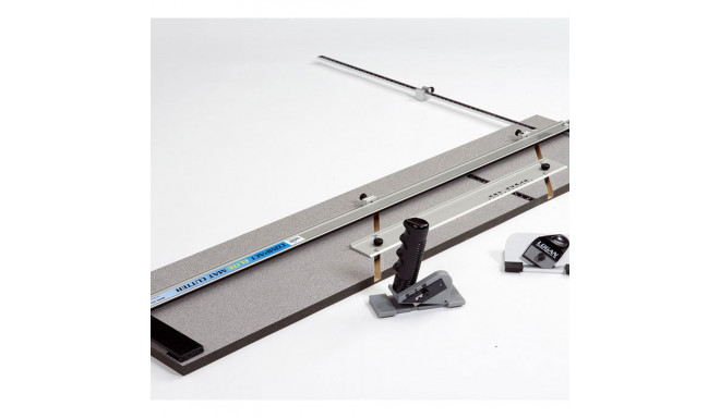 LOGAN Compact Elite 350-1 Passepartoutcutter-Set