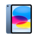 iPad 11" A16 Wi-Fi + Cellular 256GB - Blue