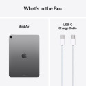 iPad Air 11" Apple M3 Wi-Fi 1TB - Space Grey