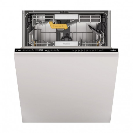 Integreeritav nõudepesumasin Whirlpool W8IHP42L