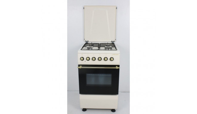 Gaasipliit Schlosser FS5403MAZC