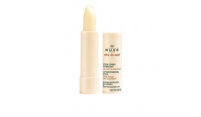 Nuxe Reve De Miel Lip Moisturizing Stick (4g)