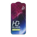 Tempered glass 9D for iPhone 16e