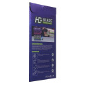 Tempered glass 9D for iPhone 16e