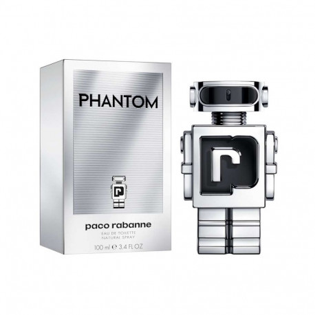 Paco Rabanne tualettvesi Phantom 100ml