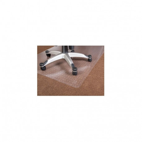 CHAIR MAT for carpetfloors, 120 x 90 cm