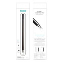 Joyroom Tablet acc. Excellent Series Stylus Pen for Touchscreen with 3 replaceable tips, Black (JR-B
