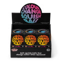 SCRUNCHEMS Colour Change Squish Ball