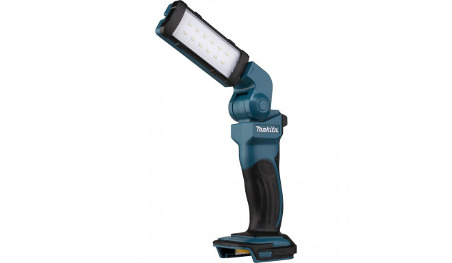 Makita DEBDML801 battery lamp