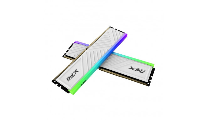 ADATA-XPG Spectrix D35G DDR4 3600 RGB white 2x16GB  32GB