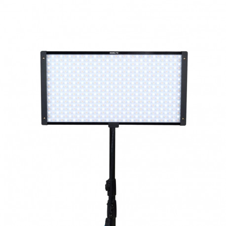 Nanlite PavoSlim 120B Bi-Color