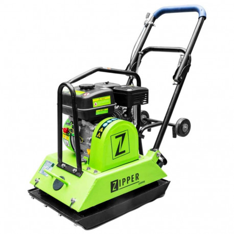 Zipper ZI-RPE90 vibreeriv plaat