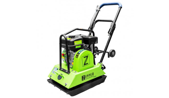 Zipper ZI-RPE90 vibreeriv plaat