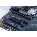 Crucial T705 jahutusradiaatoriga 2TB PCIe Gen5 NVMe M.2 SSD