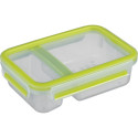 Emsa Clip&Go Jogurtikarp roheline 0,6 l